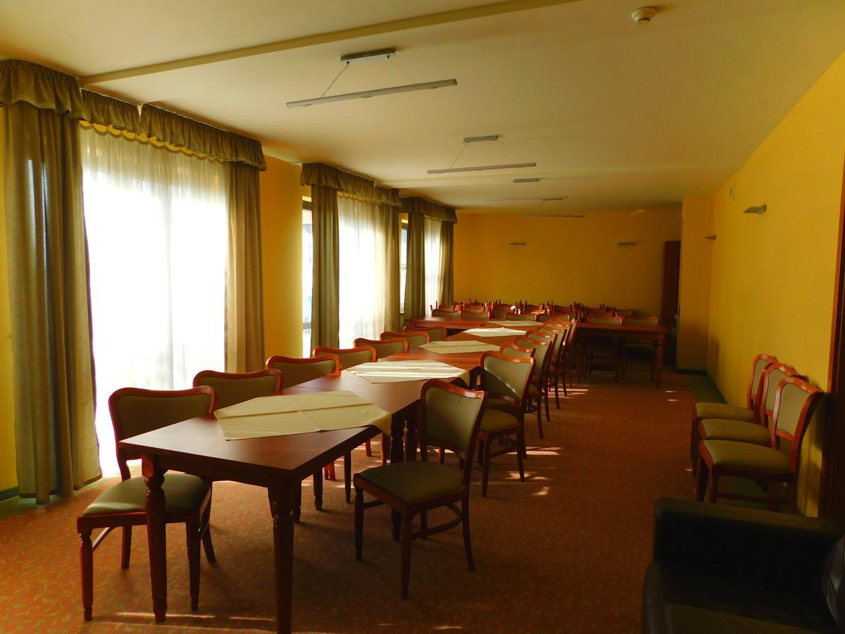 Hotel Piast Cedynia Dış mekan fotoğraf